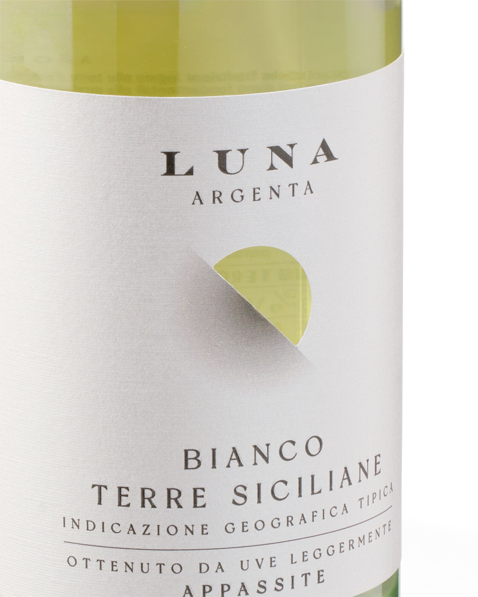 luna argenta appassite bianco - 0,75 L - 17372465 - HEMA