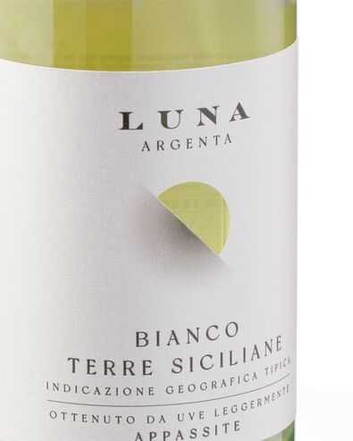luna argenta appassite bianco - 0,75 L - 17372465 - HEMA