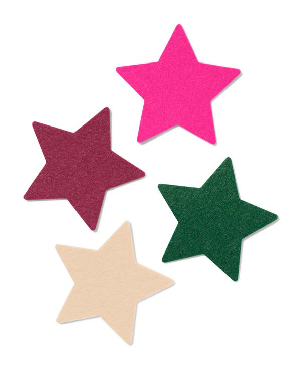 onderzetters  - 25610020 - HEMA