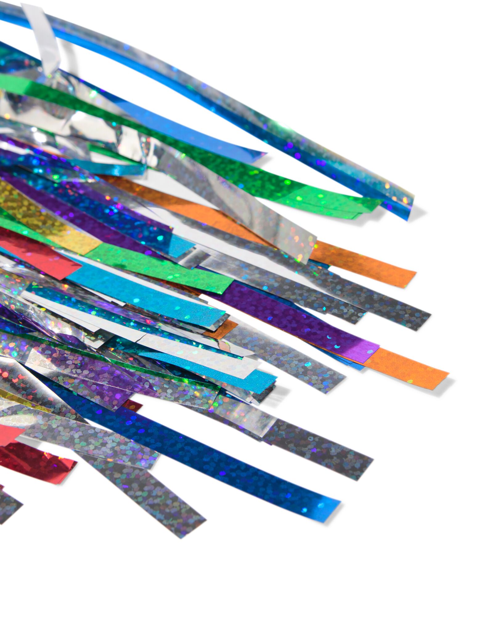 rideau &agrave; paillettes 200x160cm Pride - 60800715 - HEMA