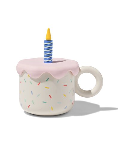 mug f&ecirc;te - 14250313 - HEMA