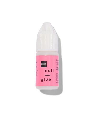 colle ongles 3g - 11249046 - HEMA
