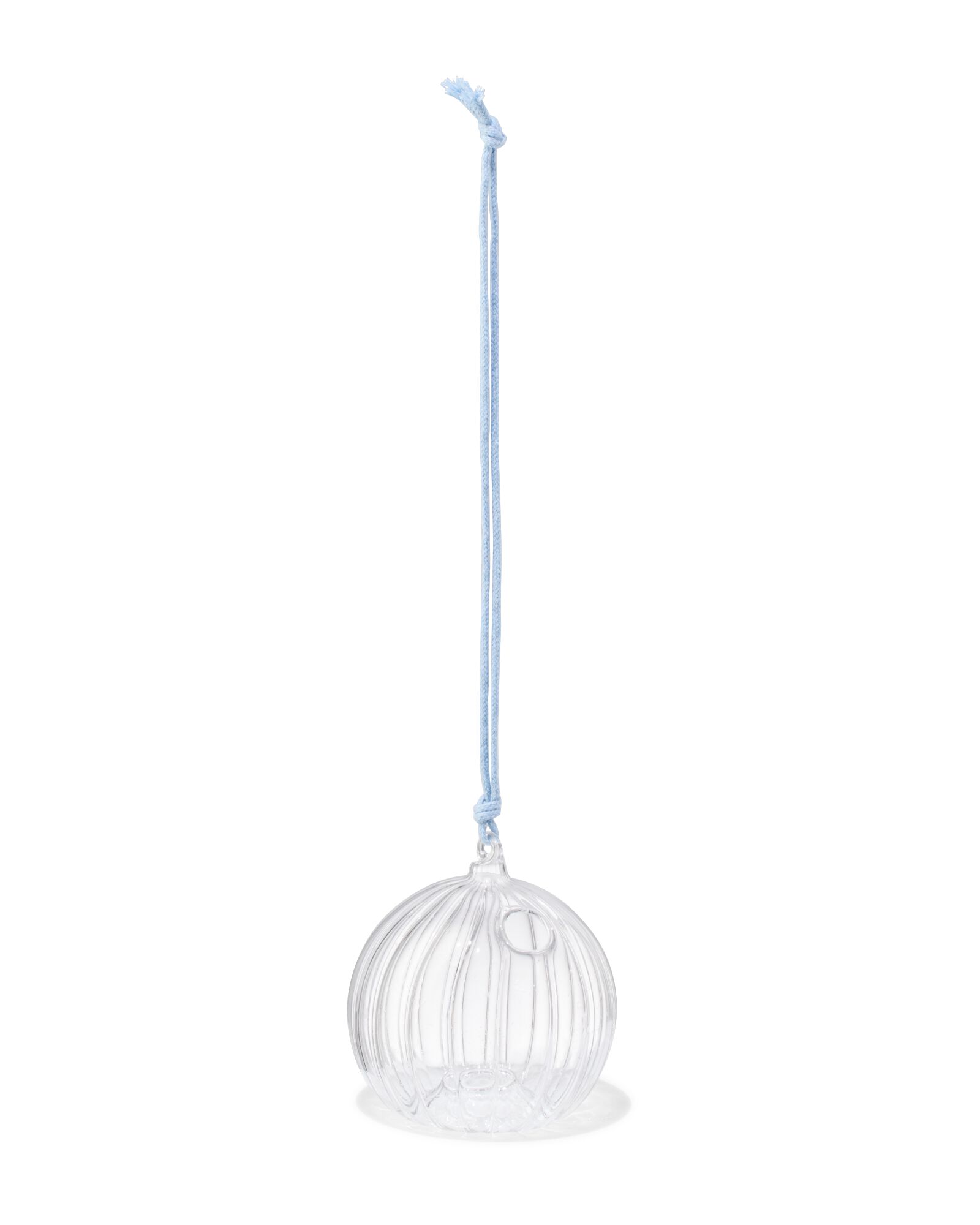 Wespenfalle, ⌀ 12 &times; 12,8 cm, Glas - 41800262 - HEMA