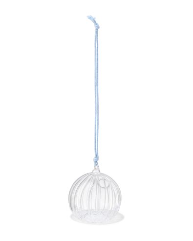Wespenfalle, ⌀ 12 &times; 12,8 cm, Glas - 41800262 - HEMA