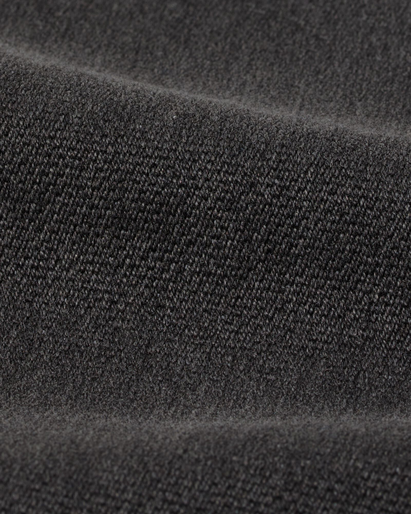 Herren-Shorts, Jogdenim schwarz schwarz - 1000030606 - HEMA