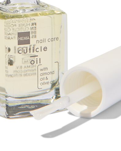 huile pour cuticules 11ml - 11240183 - HEMA