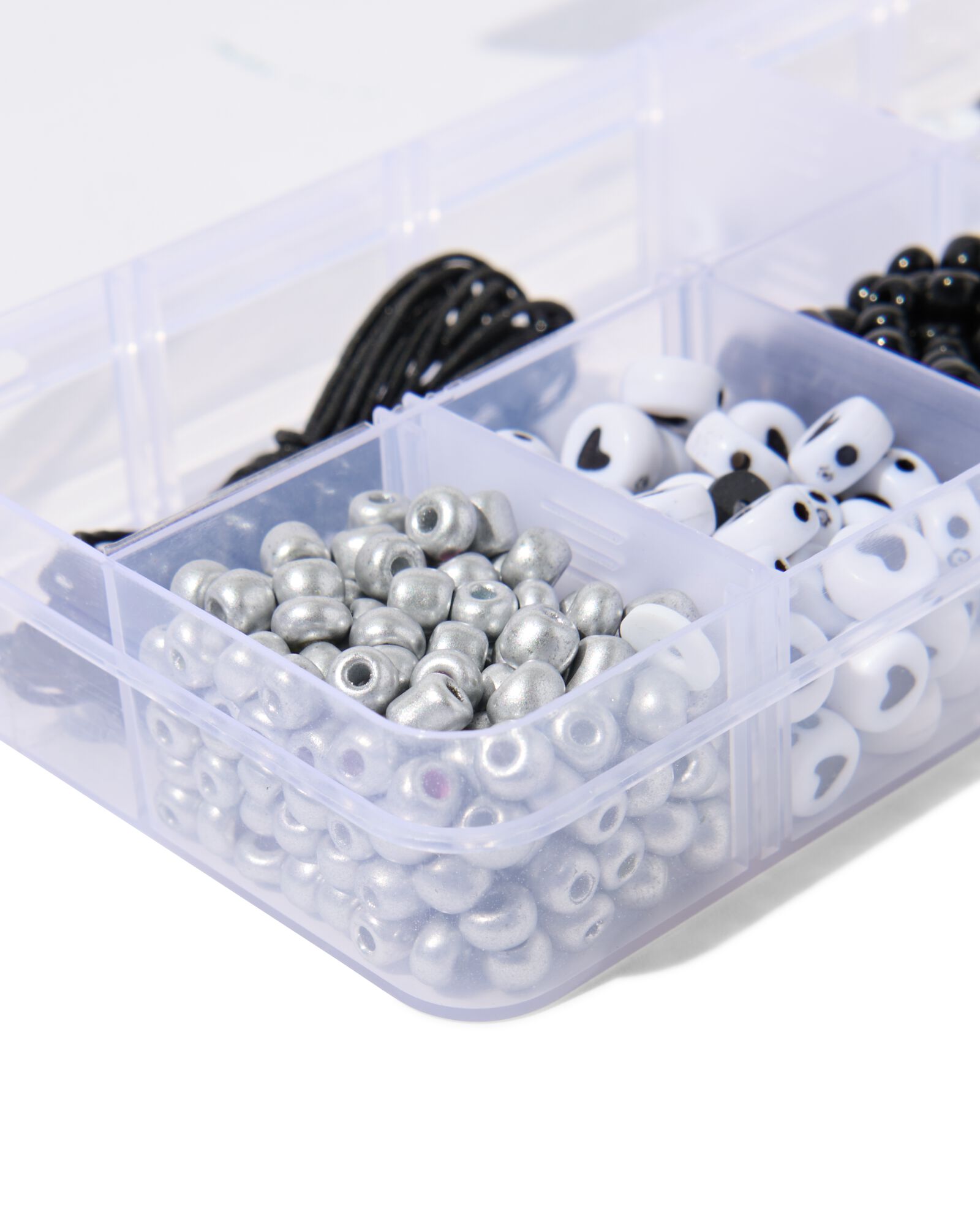 lot de perles Takkie et Siepie - 15900494 - HEMA