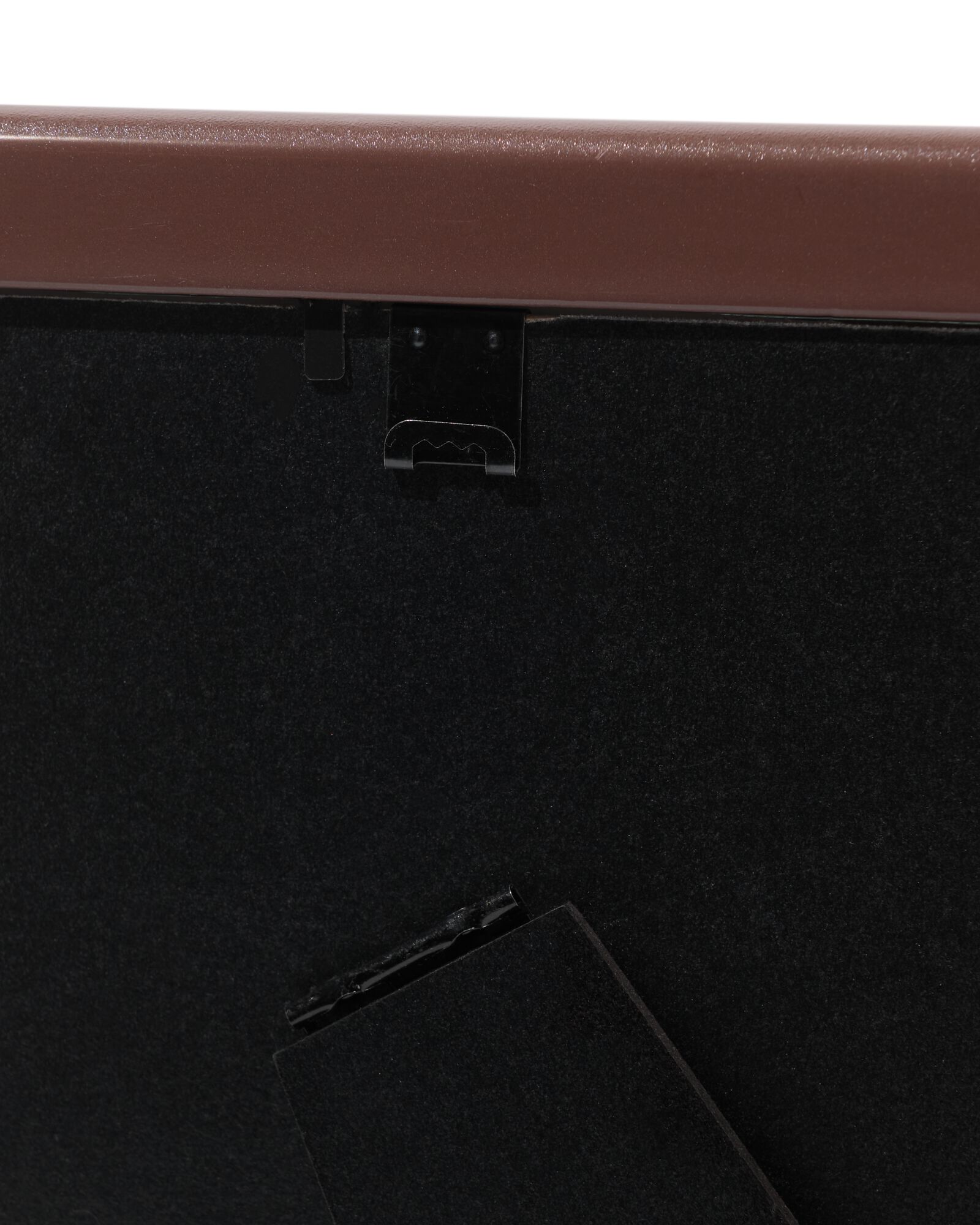 cadre photo 15x20 cm bois arrondi - 13626030 - HEMA