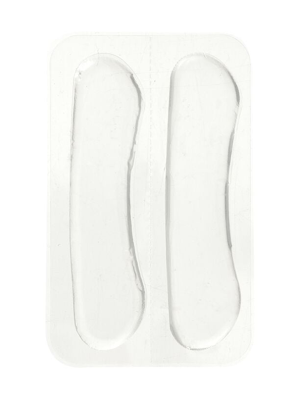 2 protections en gel pour les talons - 20550315 - HEMA