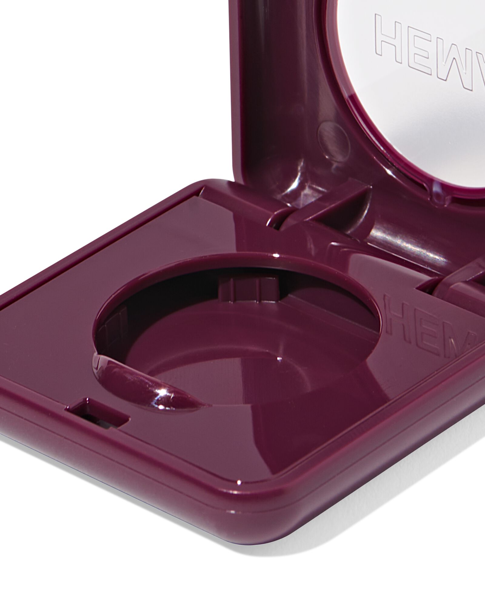 palette d'ombres &agrave; paupi&egrave;res rechargeable - 11210556 - HEMA