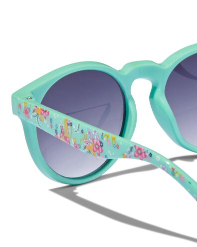 Kinder-Sonnenbrille, Blumen - 12500209 - HEMA