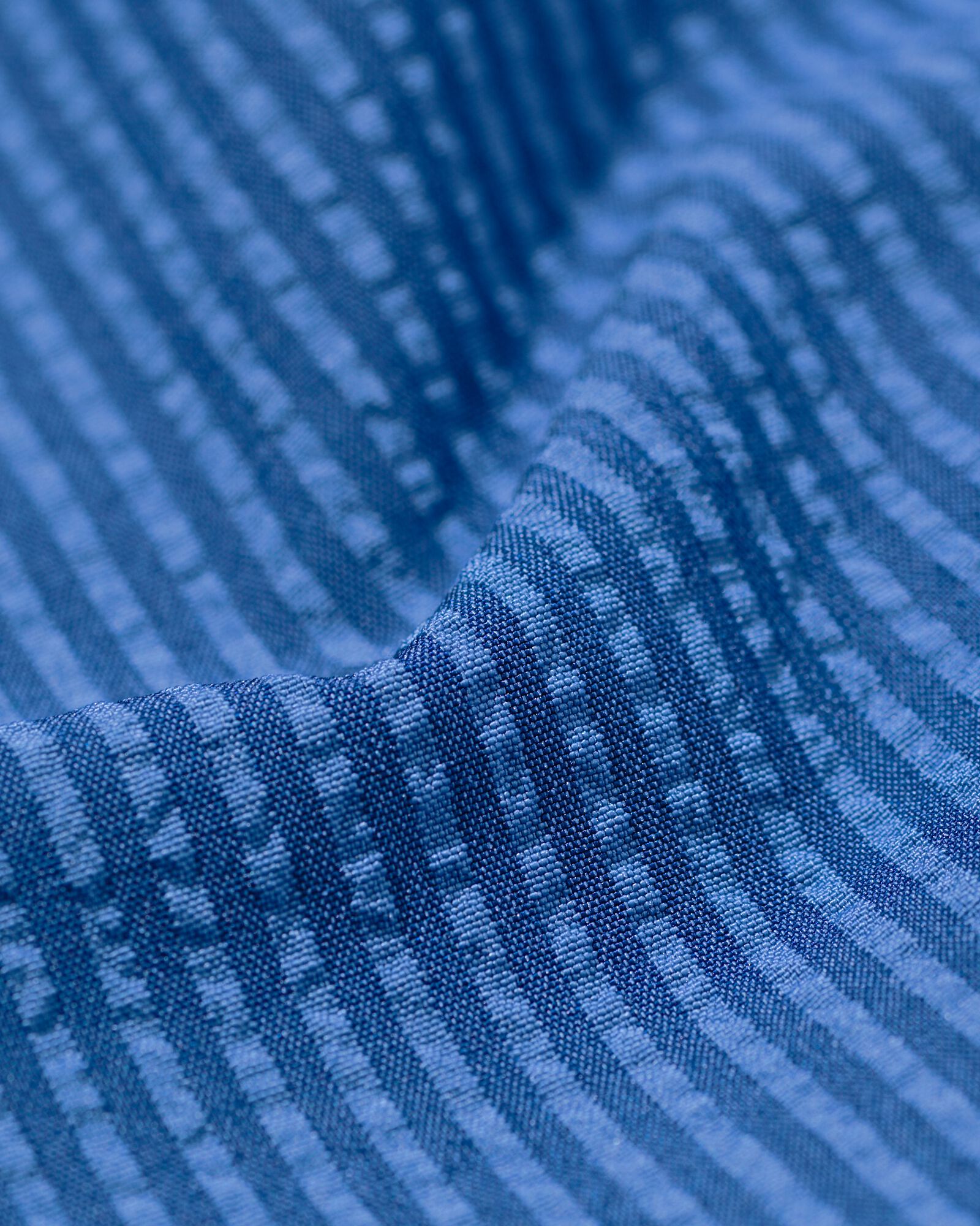 Herren-Badehose Pieter, Seersucker hellblau hellblau - 22100120LIGHTBLUE - HEMA