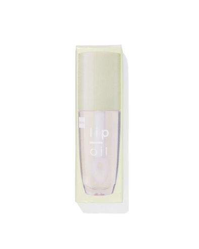 Lippenöl, transparent - 11230263 - HEMA