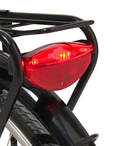 feu arri&egrave;re LED pour v&eacute;lo - 41198095 - HEMA