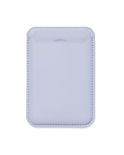 magnetische smartphone kaarthouder - 39680027 - HEMA