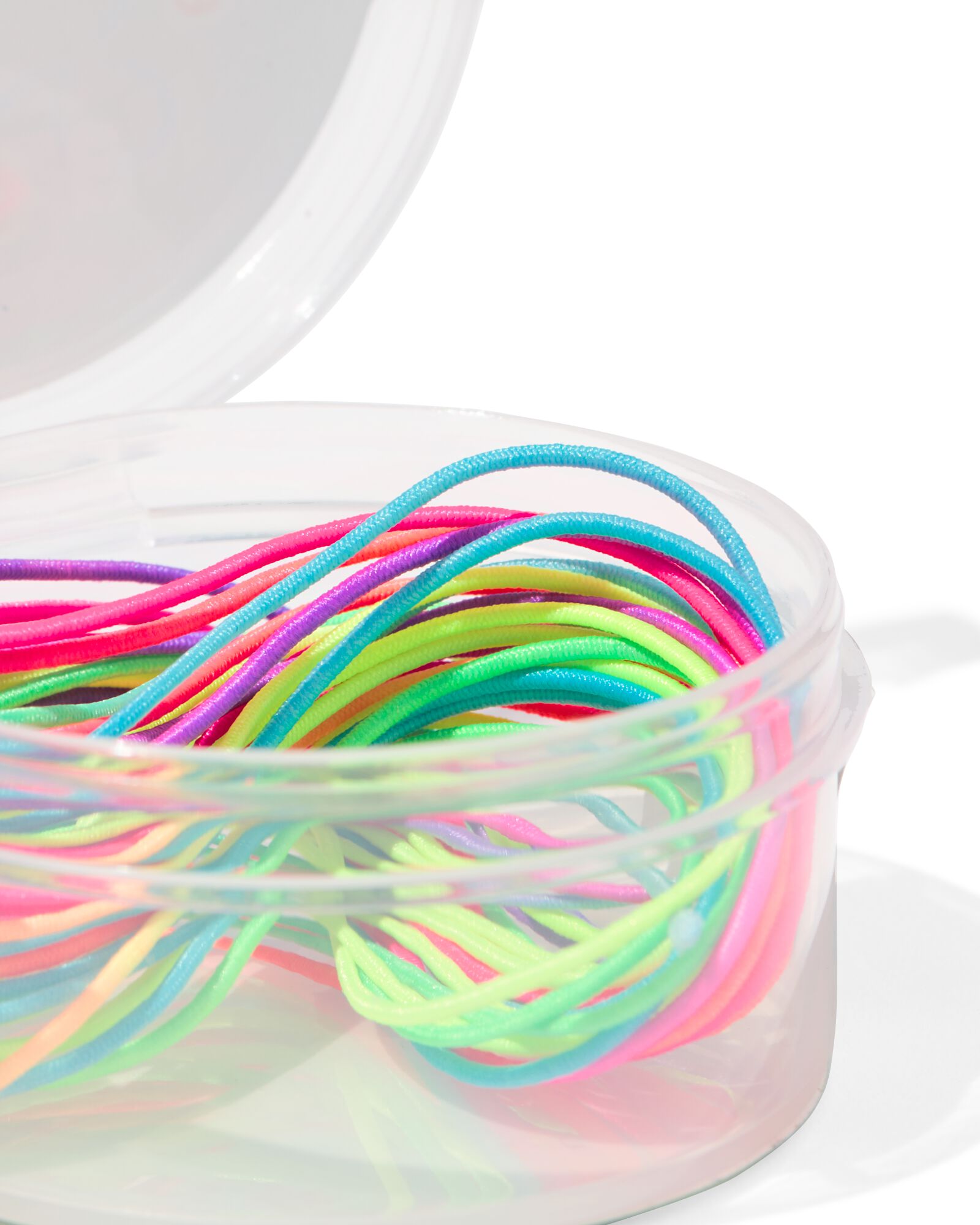 bracelets ficelle color&eacute;e - 15900401 - HEMA