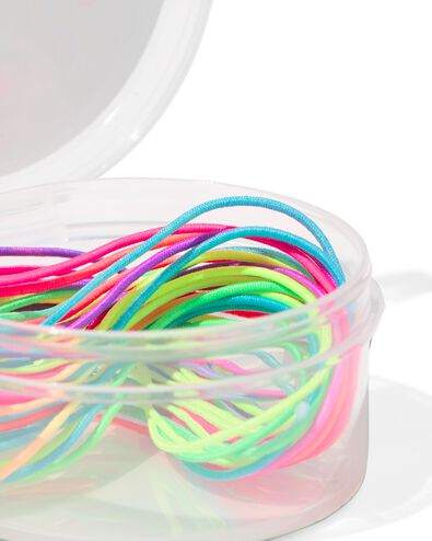 bracelets ficelle color&eacute;e - 15900401 - HEMA