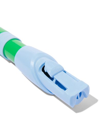 manche t&eacute;lescopique - Syst&egrave;me H - 20510080 - HEMA