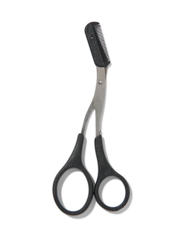 ciseaux sourcils - 11200203 - HEMA