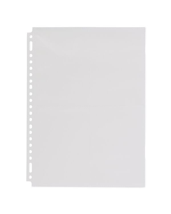 foto insteekhoezen - 14650016 - HEMA