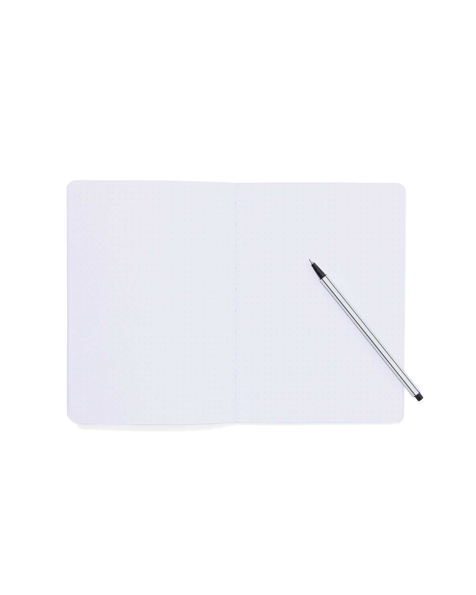 bullet journal fleurs - 14106008 - HEMA