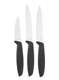 3 couteaux de cuisine - 80810053 - HEMA