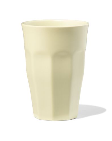 mug 330 ml Mirabeau fa&iuml;ence mat vert clair - 80660334 - HEMA