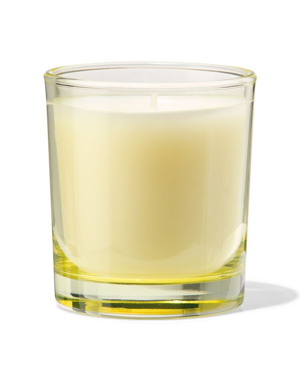 geurkaars ⌀7x8cm energie - 13507562 - HEMA