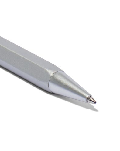 Kugelschreiber, silbern - 14400053 - HEMA
