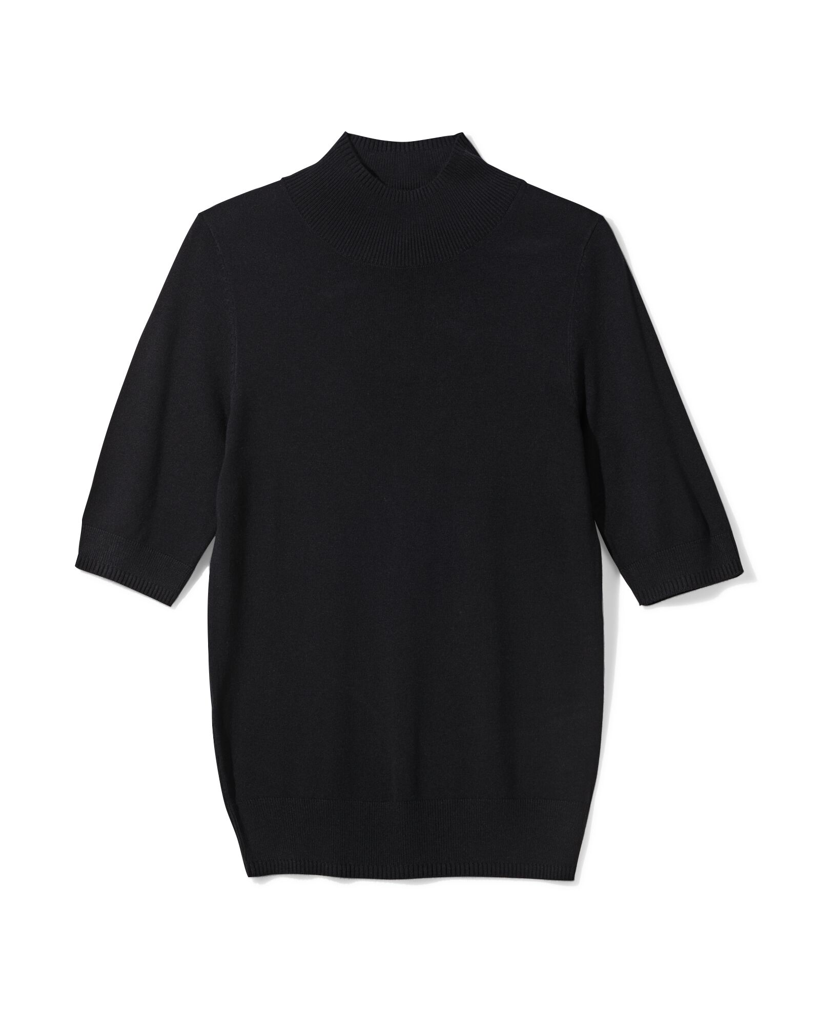 pull femme Lily noir noir - 1000026666 - HEMA