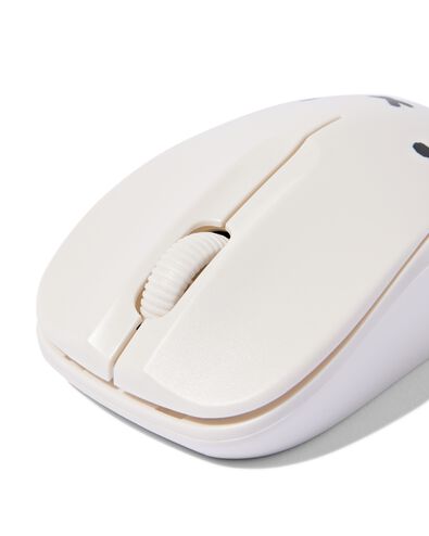 souris et tapis de souris Miffy - 39620116 - HEMA