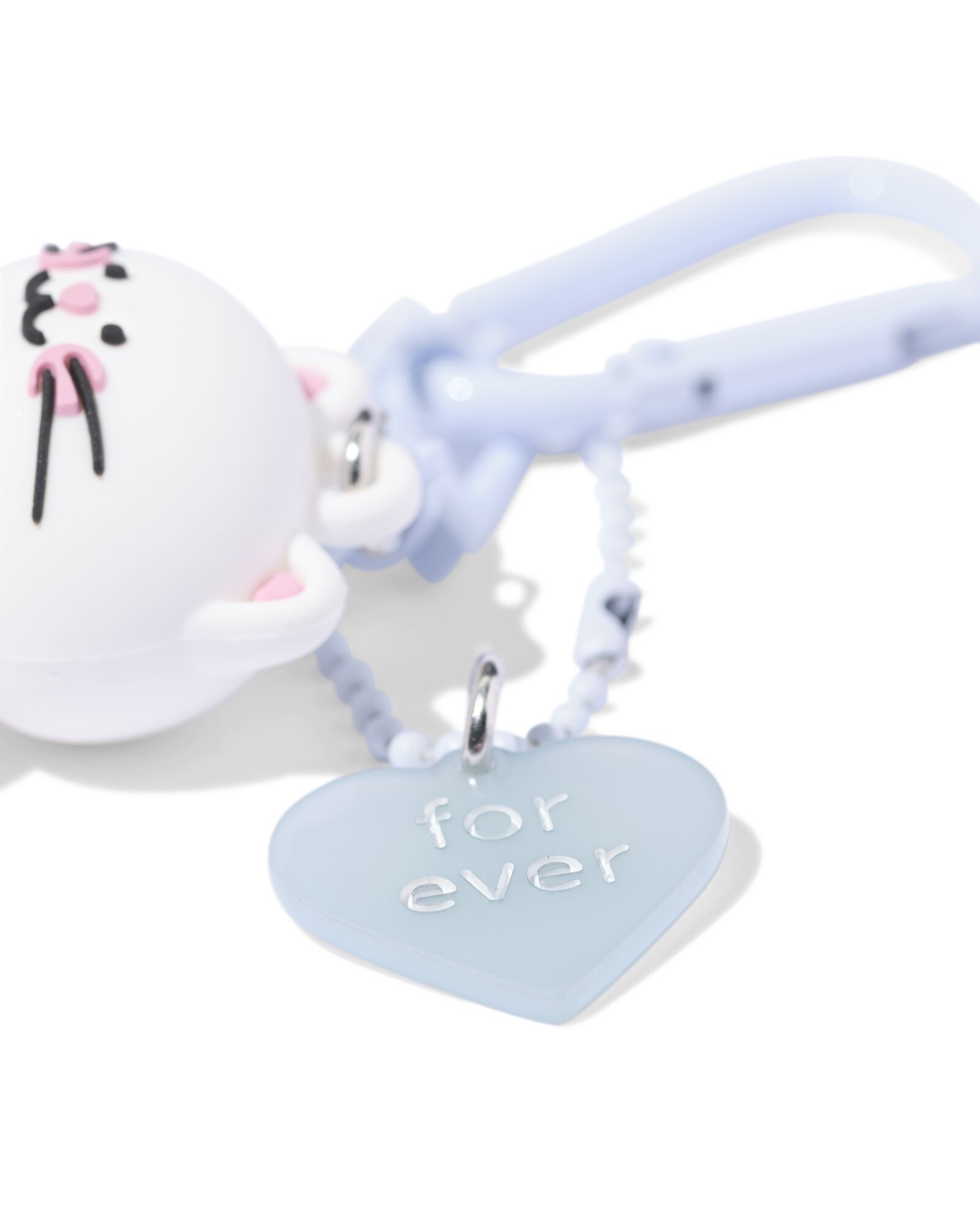 sleutelhanger klein - 61105210 - HEMA