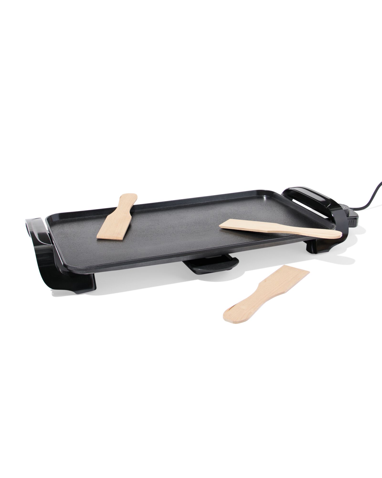 teppanyaki grill 6 personen PFAS-vrij - 80020027 - HEMA