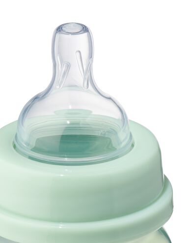 biberon 270 ml vert - 33530240 - HEMA