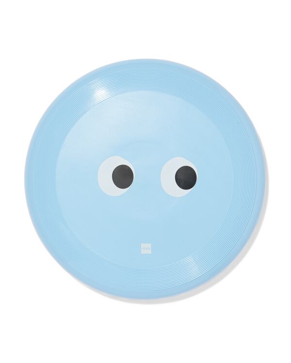 Frisbee mit LED-Licht - 15800309 - HEMA