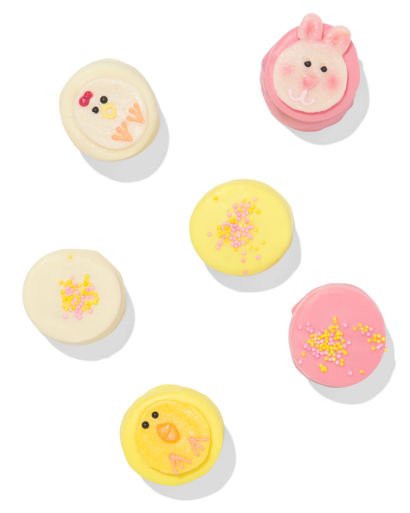 petits fours 150g - 24262600 - HEMA