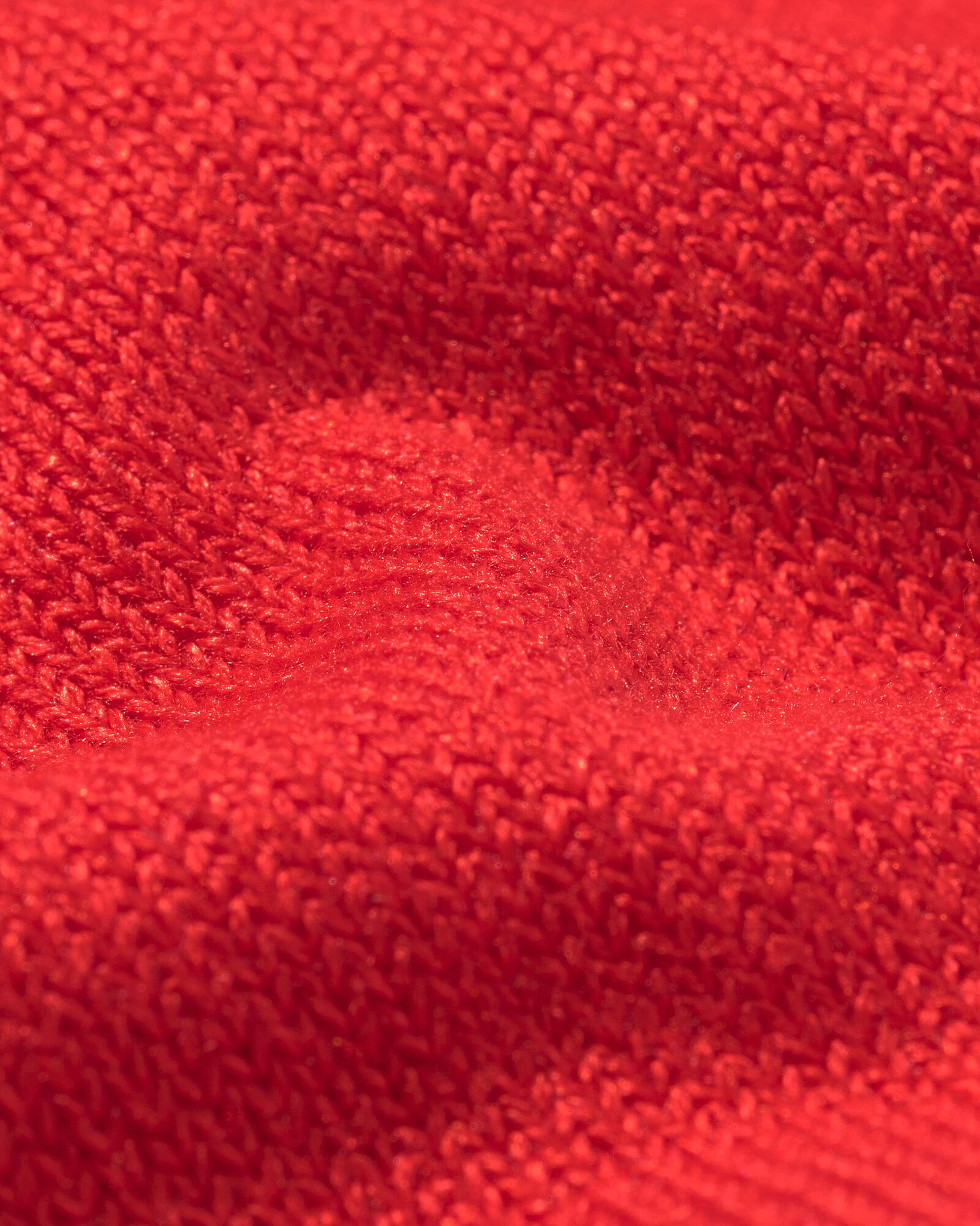 gilet Lexi pour femmes rouge - 36362270RED - HEMA