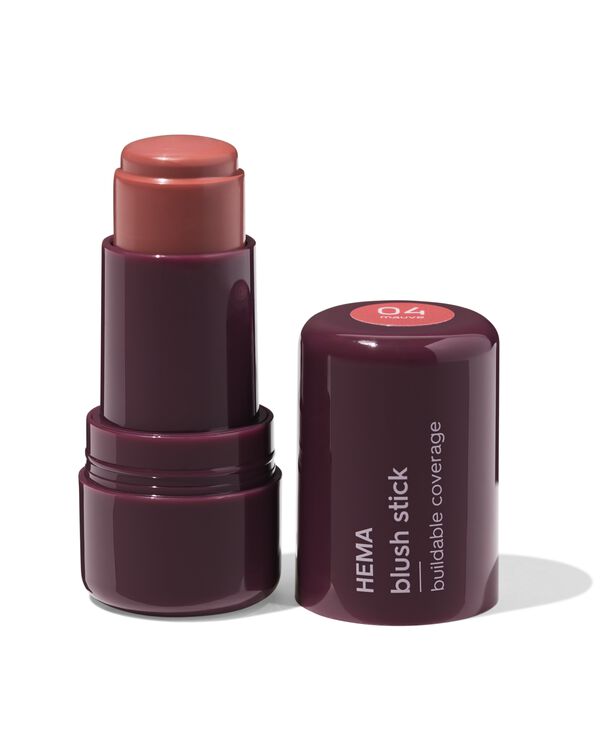 blush stick 04 mauve - 11290446 - HEMA