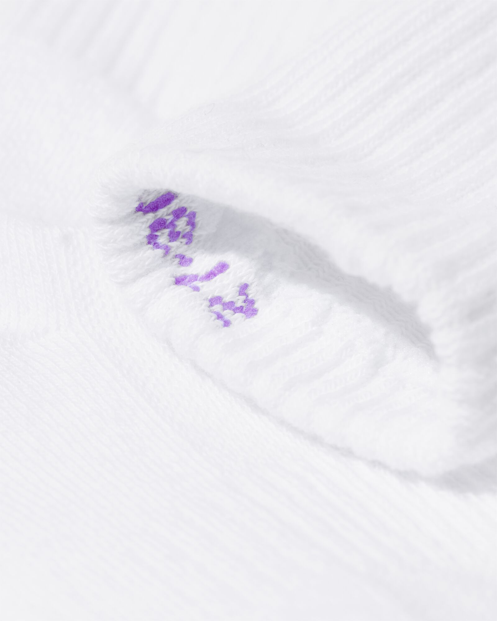 5er-Pack Kinder-Sportsocken wei&szlig; wei&szlig; - 1000028441 - HEMA