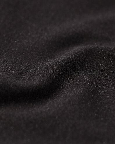 slip seconde peau correcteur pour femmes noir noir - 21540020BLACK - HEMA