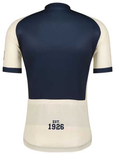 maillot de cyclisme HEMA 95 bleu foncé bleu foncé - 1000024250 - HEMA