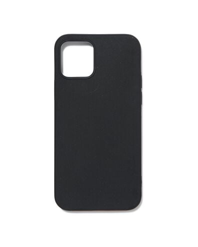 coque souple iPhone 12/12 pro - 39630160 - HEMA