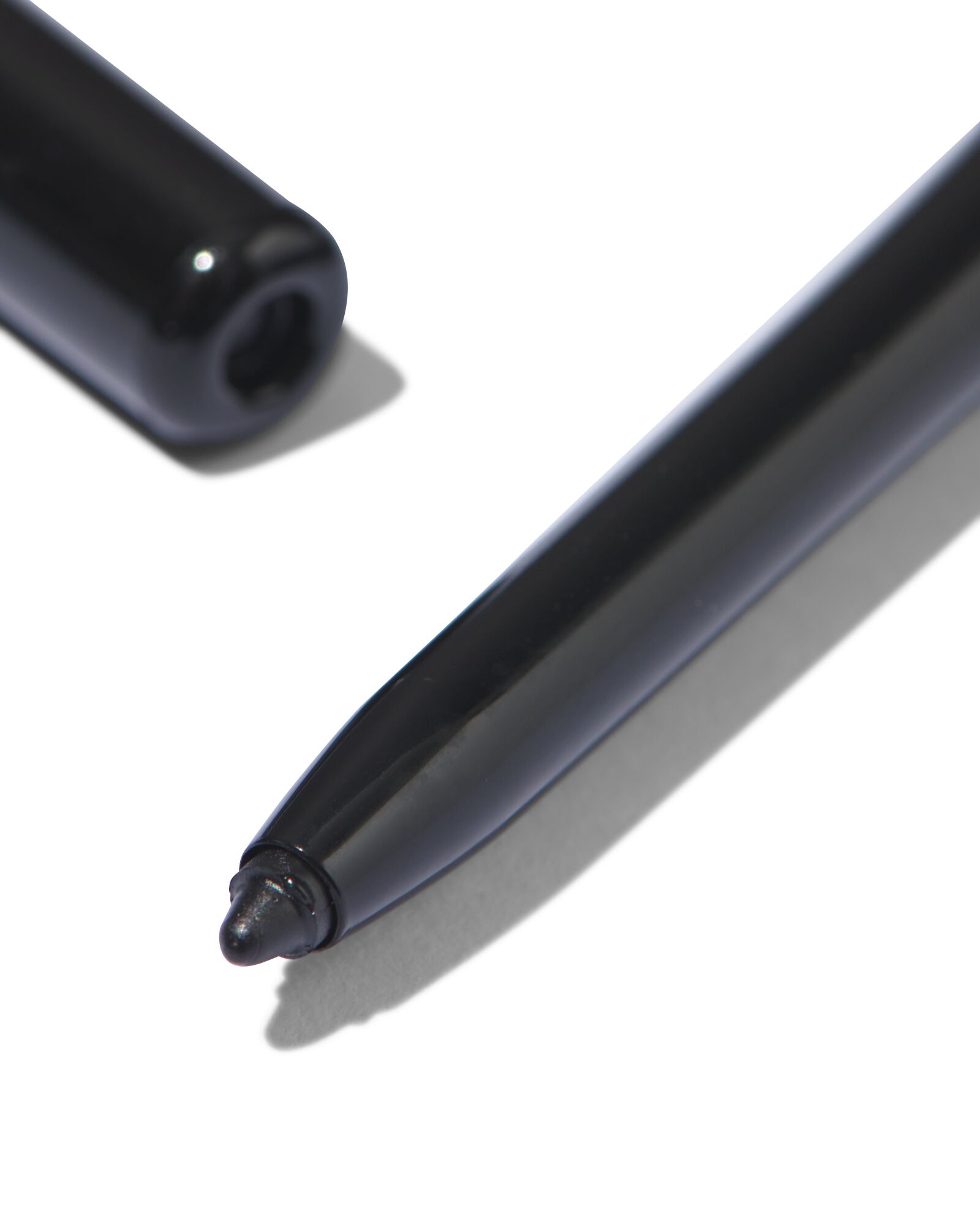 eyeliner longue dur&eacute;e anti-bavures noir - 11210241 - HEMA