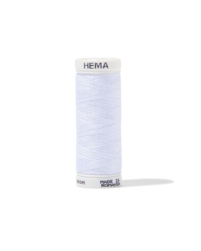 diverse kleuren - machinegaren - 1000016223 - HEMA