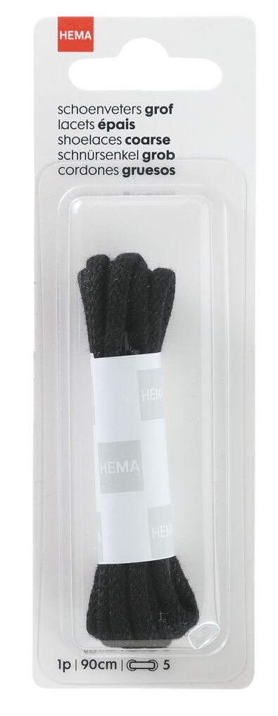 lacet 90 cm - 20550319 - HEMA