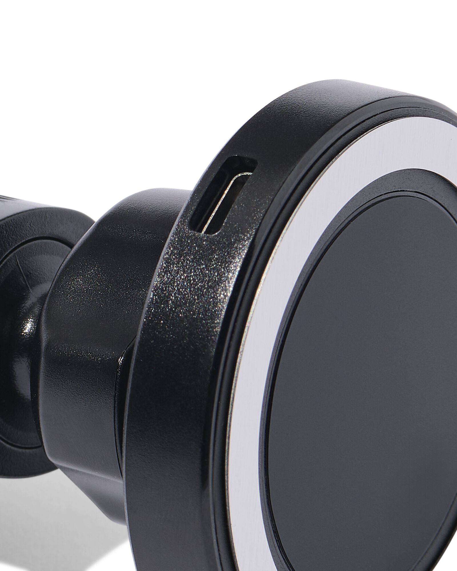 support de t&eacute;l&eacute;phone magn&eacute;tique avec chargeur - 41750069 - HEMA