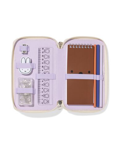 Miffy-Schreibtischzubeh&ouml;r - 60410346 - HEMA