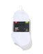 5 paires de socquettes femme sport allround avec tissu éponge blanc 35/38 - 4430006 - HEMA