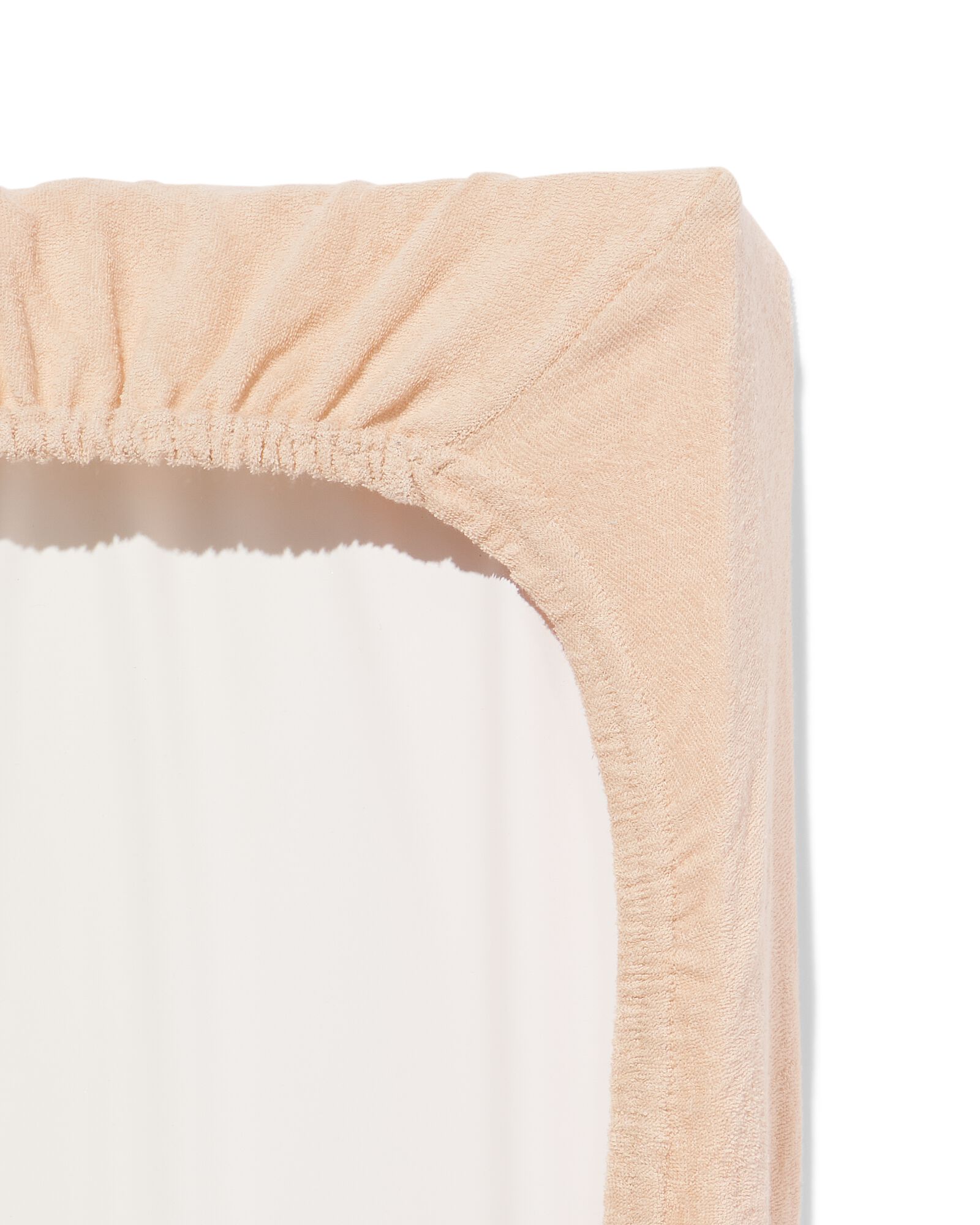 kussenhoes aankleedkussen naturel - 33347840 - HEMA