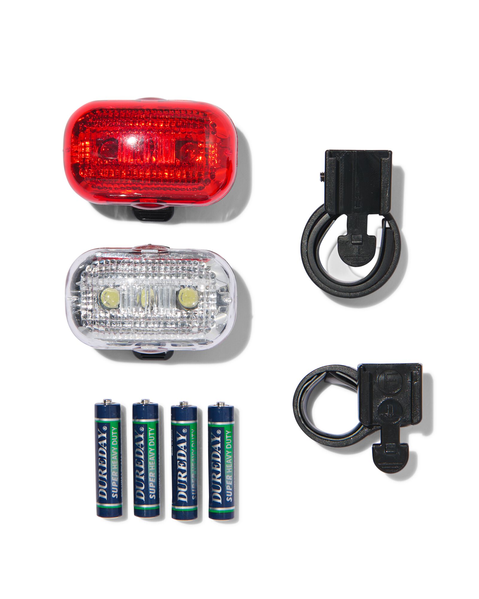 lot de lampes LED - 41198091 - HEMA